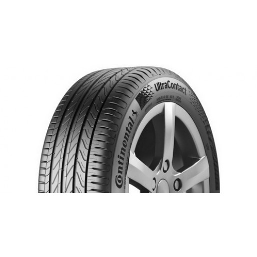 225/60R17 99H UltraContact FR (E-7.4) CONTINENTAL